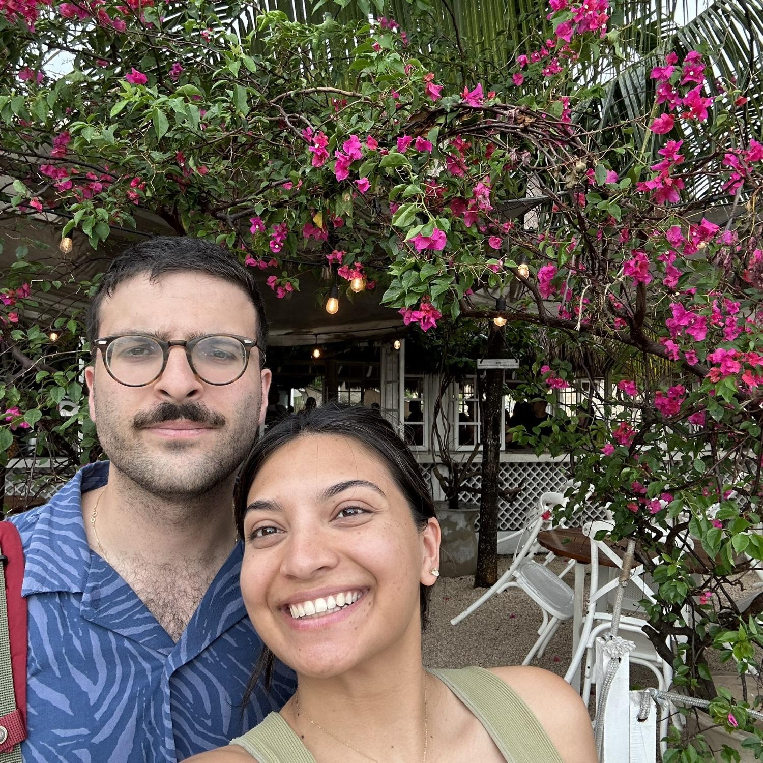 Veraneras in Tulum, Mexico - July 2023