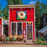 Butte Bagels