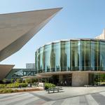 Denver Art Museum