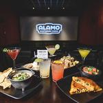 Alamo Drafthouse Cinema Mueller