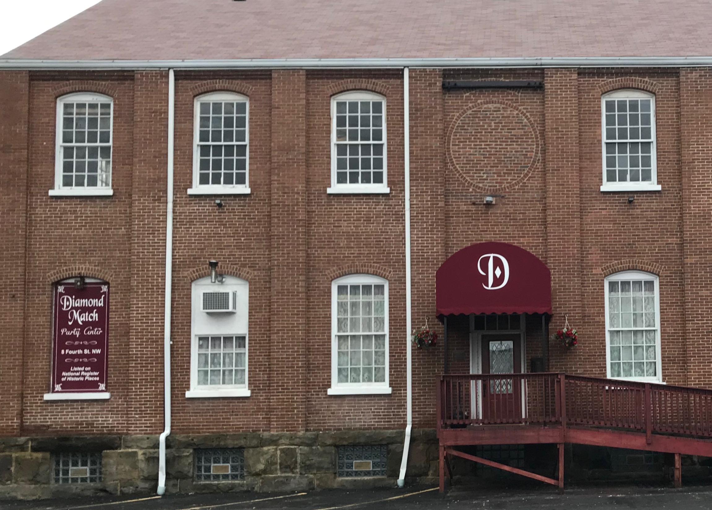 The Wedding Website of Natalie Lombardi-Schubert and Michael Schubert