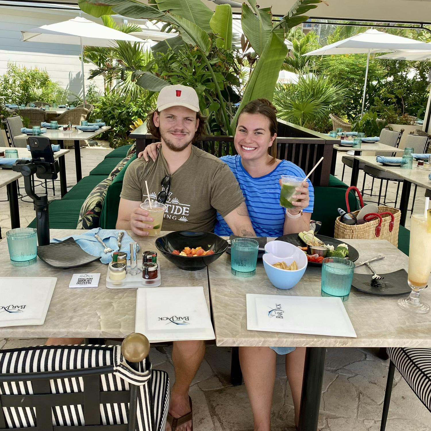 Grand Cayman