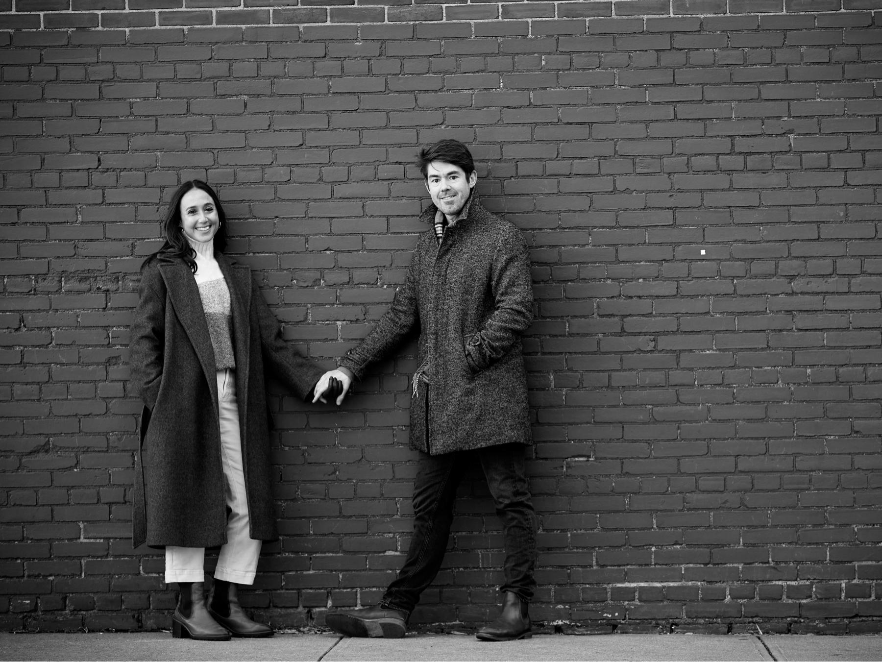 The Wedding Website of Allison Nagler and Ian Graham