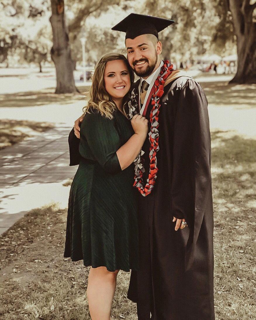 Edwin Noriega and Rebekah Rowan's Wedding Website