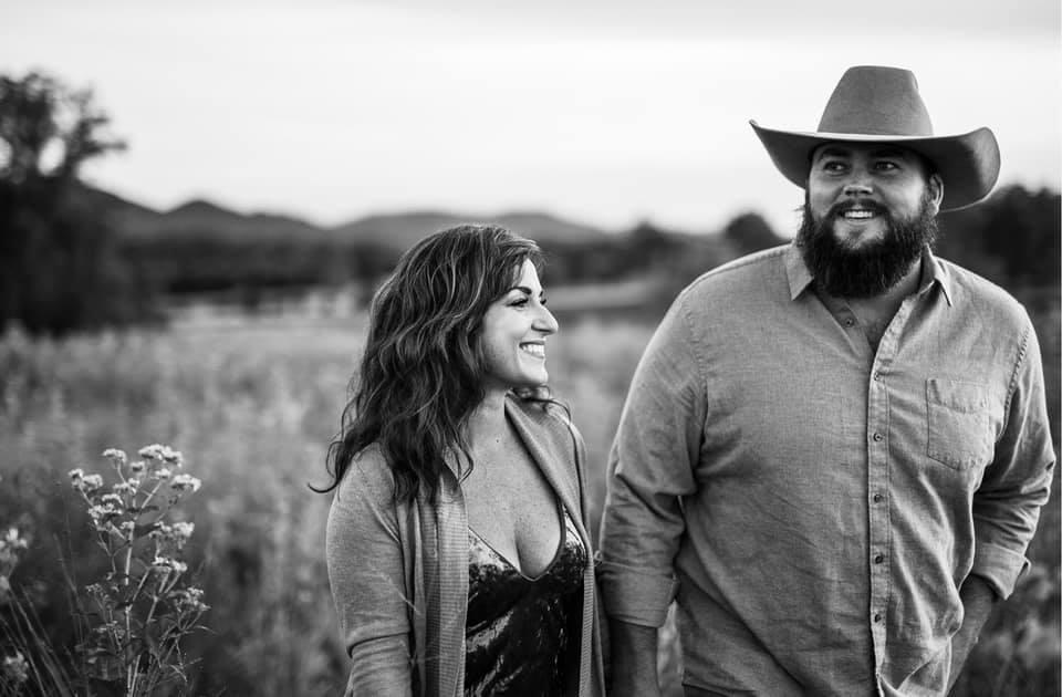 The Wedding Website of Dina McLamb and Caleb Farris