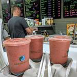 Inergy Market (Oak Island)