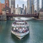 Architectural Boat Tour