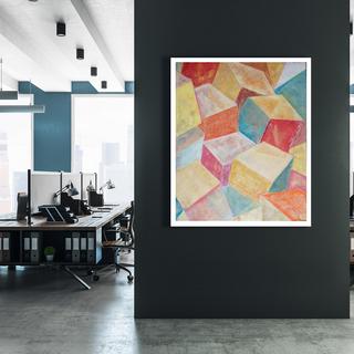 sem nome Wall Art