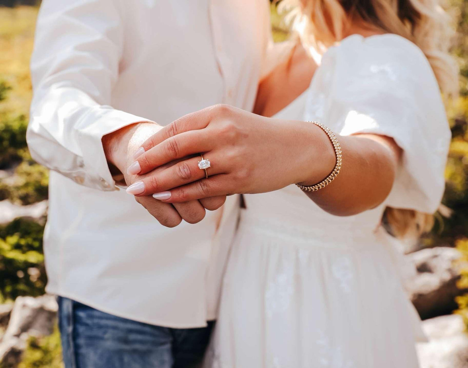 The Wedding Website of Molly Scites and Tanner Bondurant