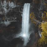 Brandywine Falls