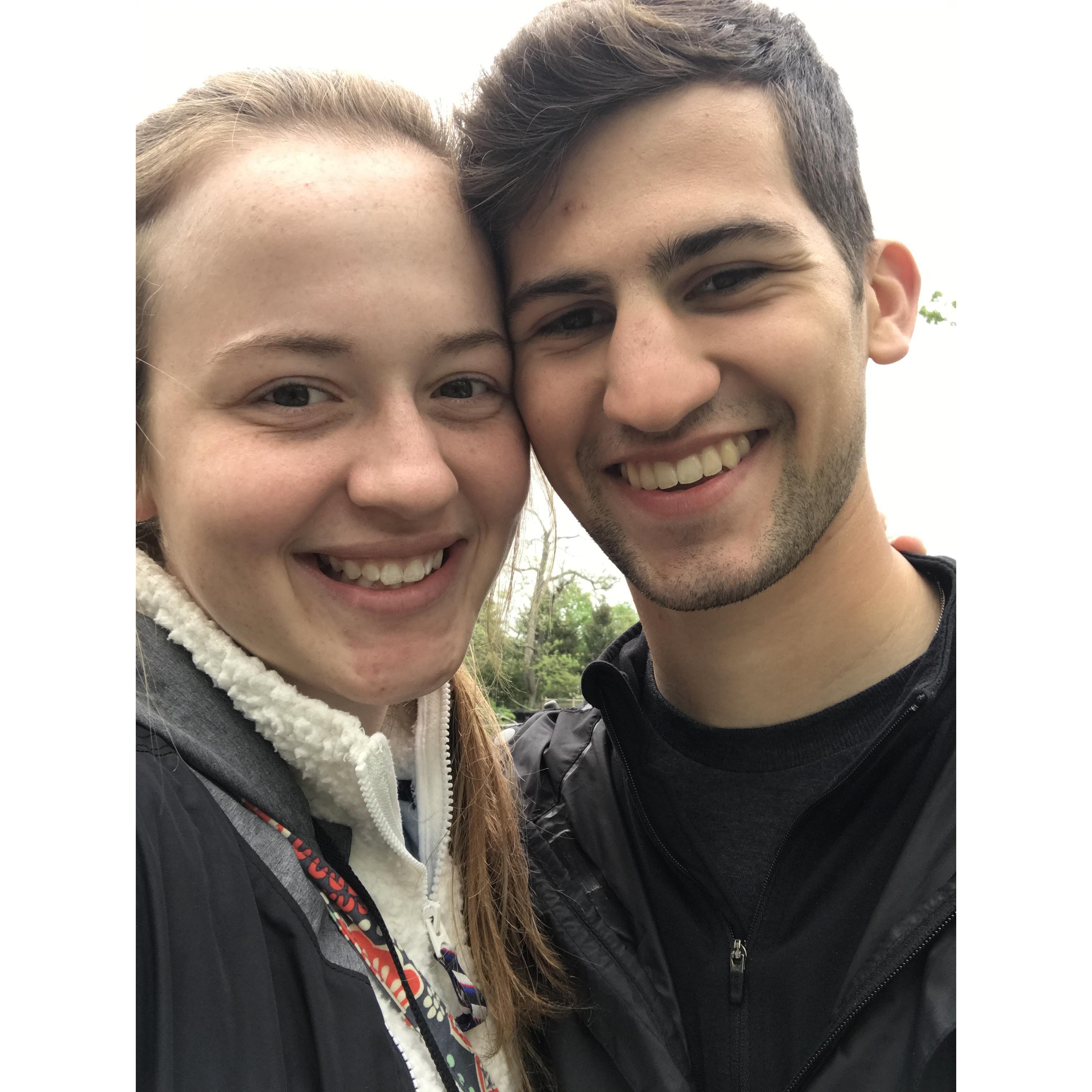 Cincinnati Zoo