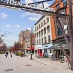 Ithaca Commons