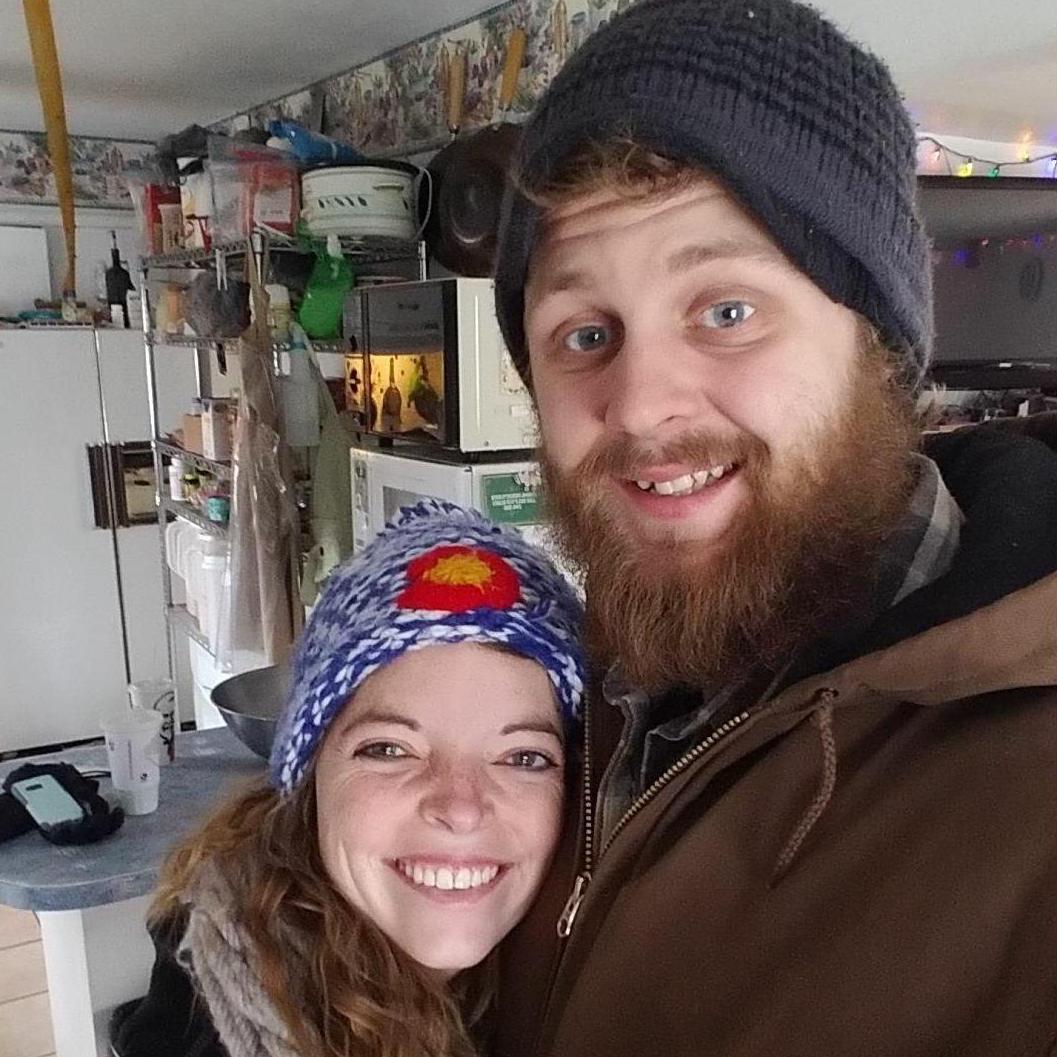 Winter adventures together!
