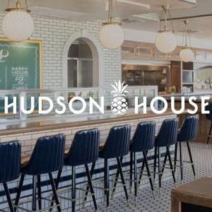 Hudson House - Gift Cards