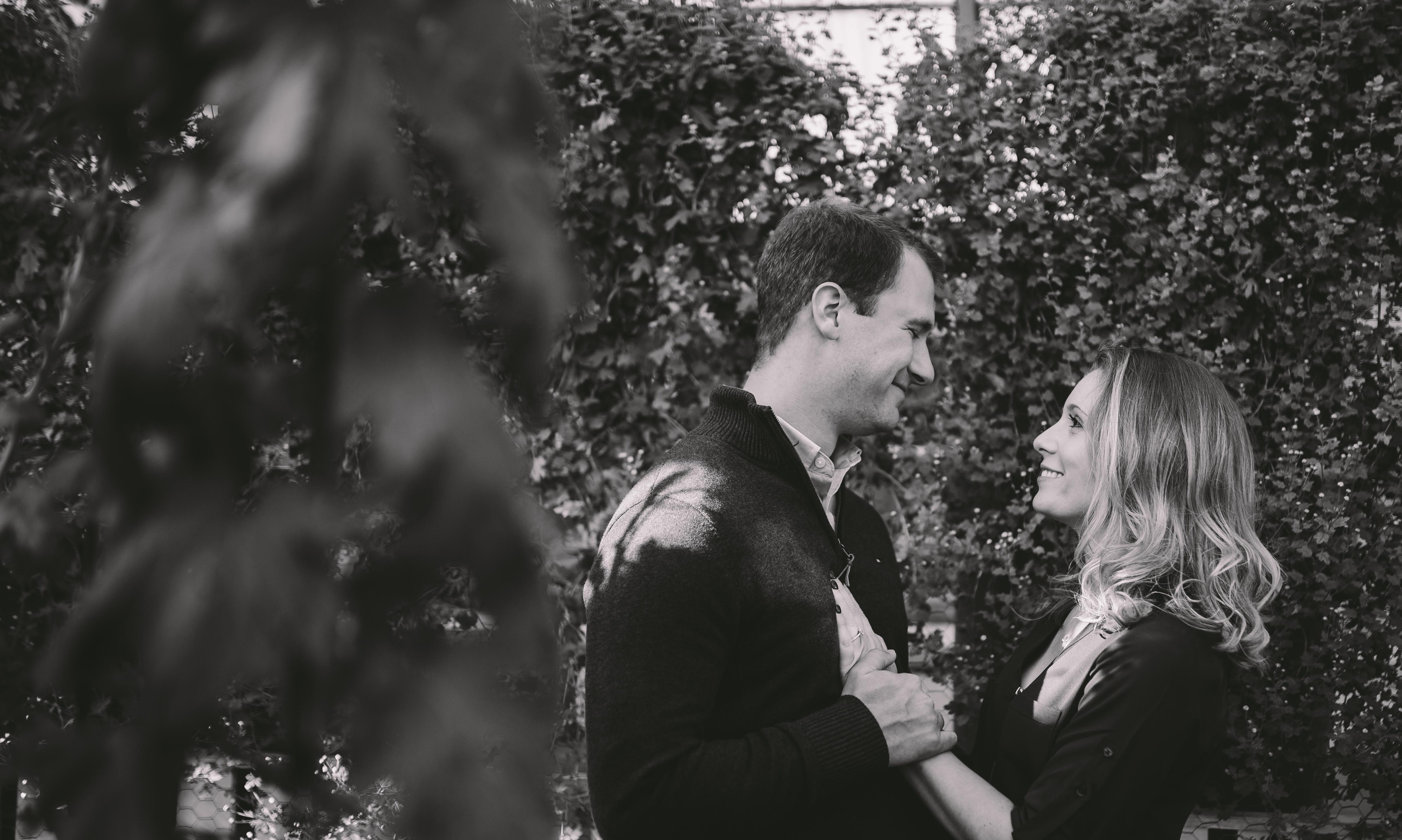 The Wedding Website of Taelour Murphy and Andrew Jefferson