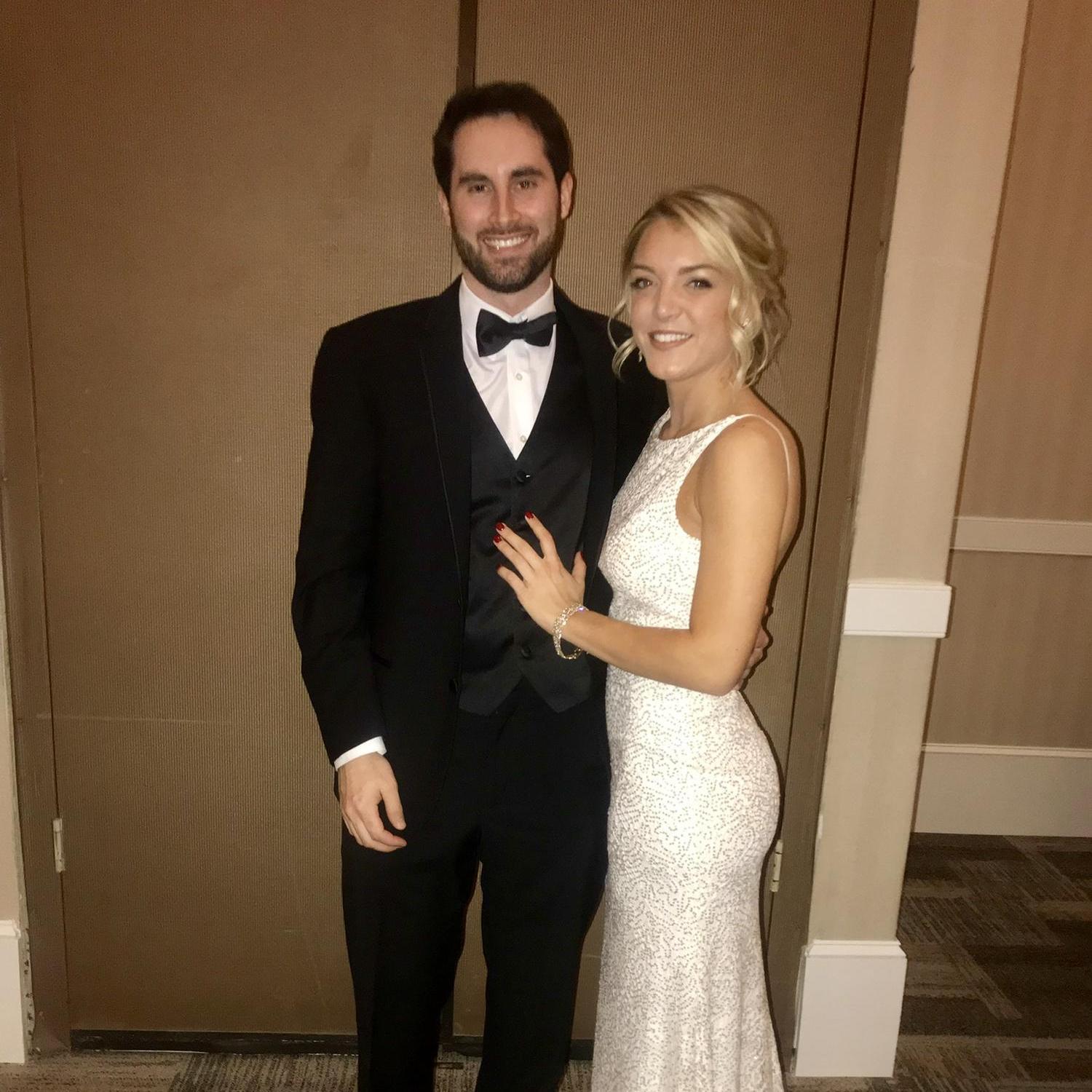 1st Mardi Gras Ball, 2018