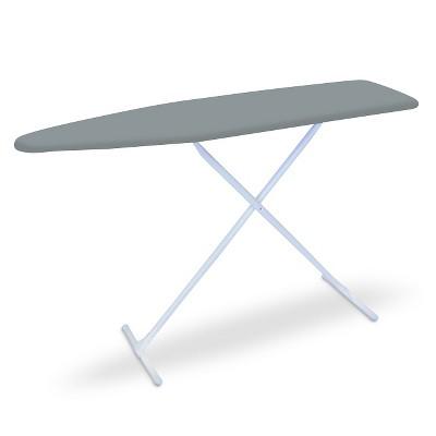 Standard T-Leg Ironing Board - Gray Metal -  - Room Essentials™