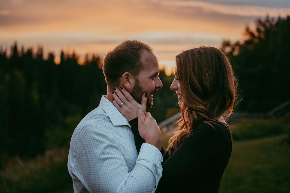 The Wedding Website of Hannah Barnes and Adam Chorneyko