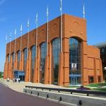 NCAA Hall of Champions