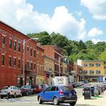 Main Street