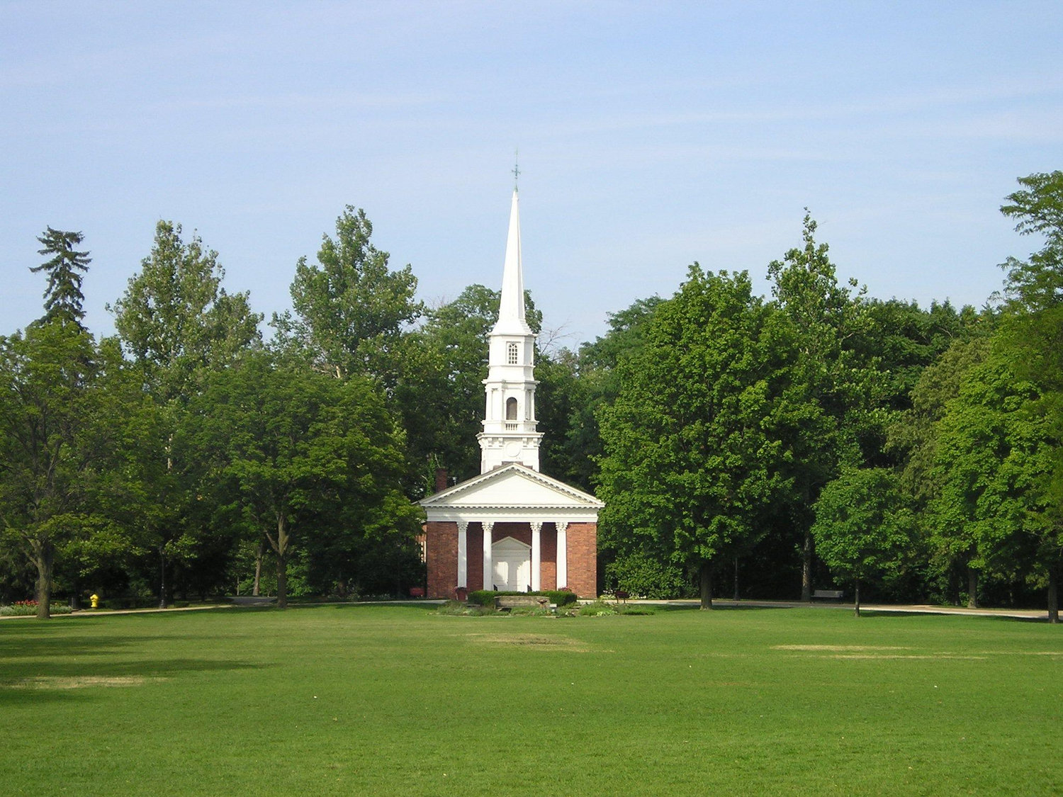 The Wedding Website of Vanessa Howe and Glenn Hodges