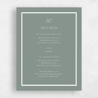 Green Wedding Enclosure - Artvin