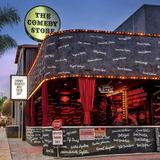 The Comedy Store