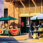 Charleston City Market