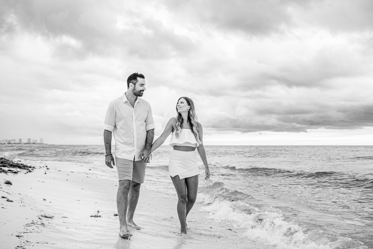 The Wedding Website of Melissa Goone and Joe Wojcik