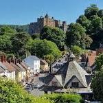 Dunster Castle