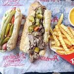 Portillo's Hot Dogs