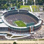 Lambeau Field