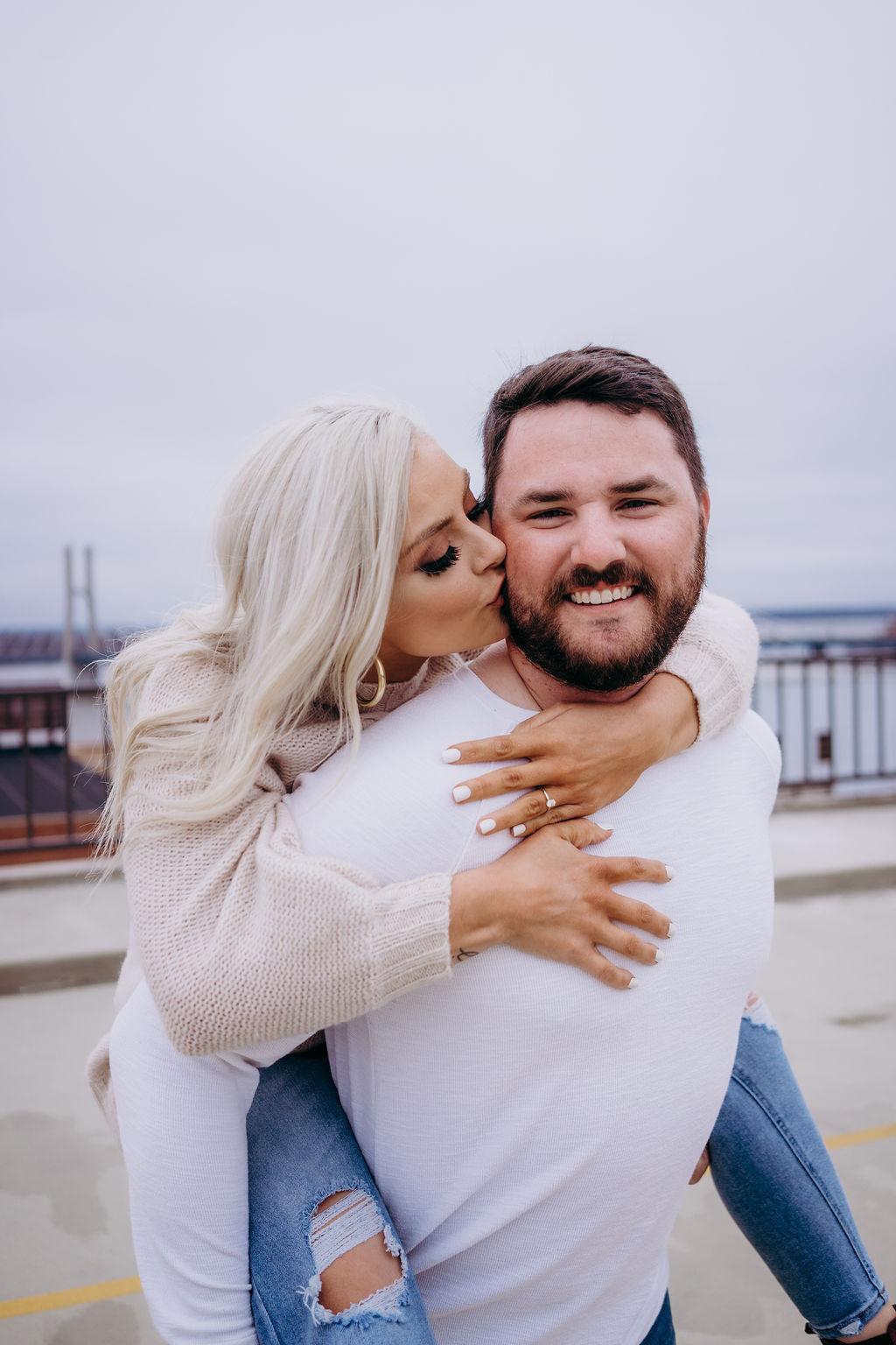 The Wedding Website of Bailey Watson and Thomas Hager