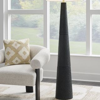 Hallburg Floor Lamp
