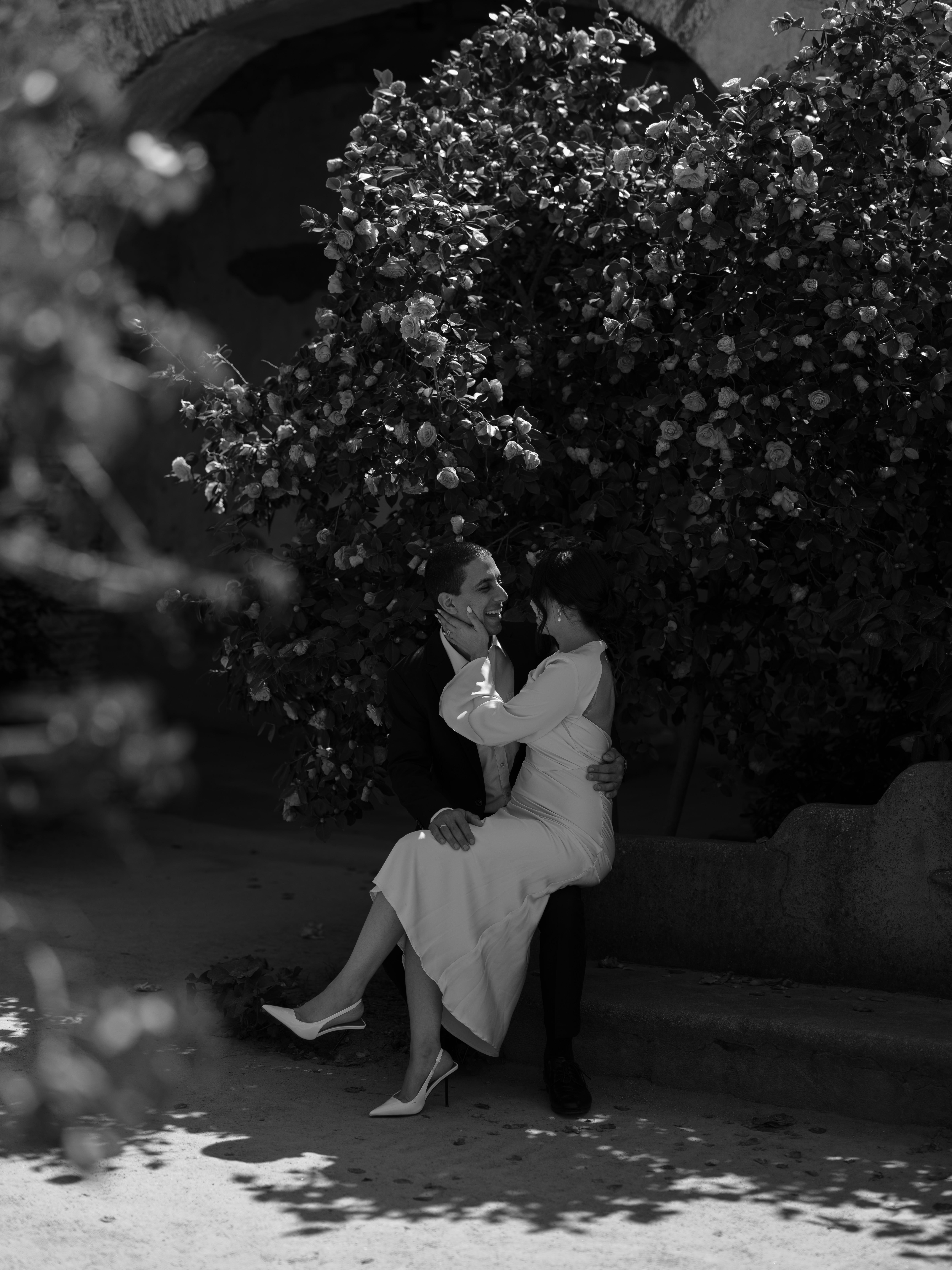 The Wedding Website of Mirna Nasif and Peter Morcos