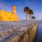 Castillo de San Marcos
