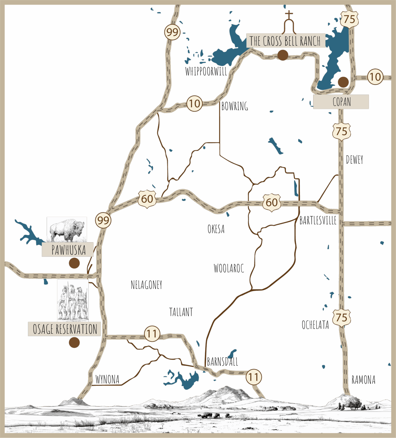 The Wedding Website of Joni Nash and Justin McGee