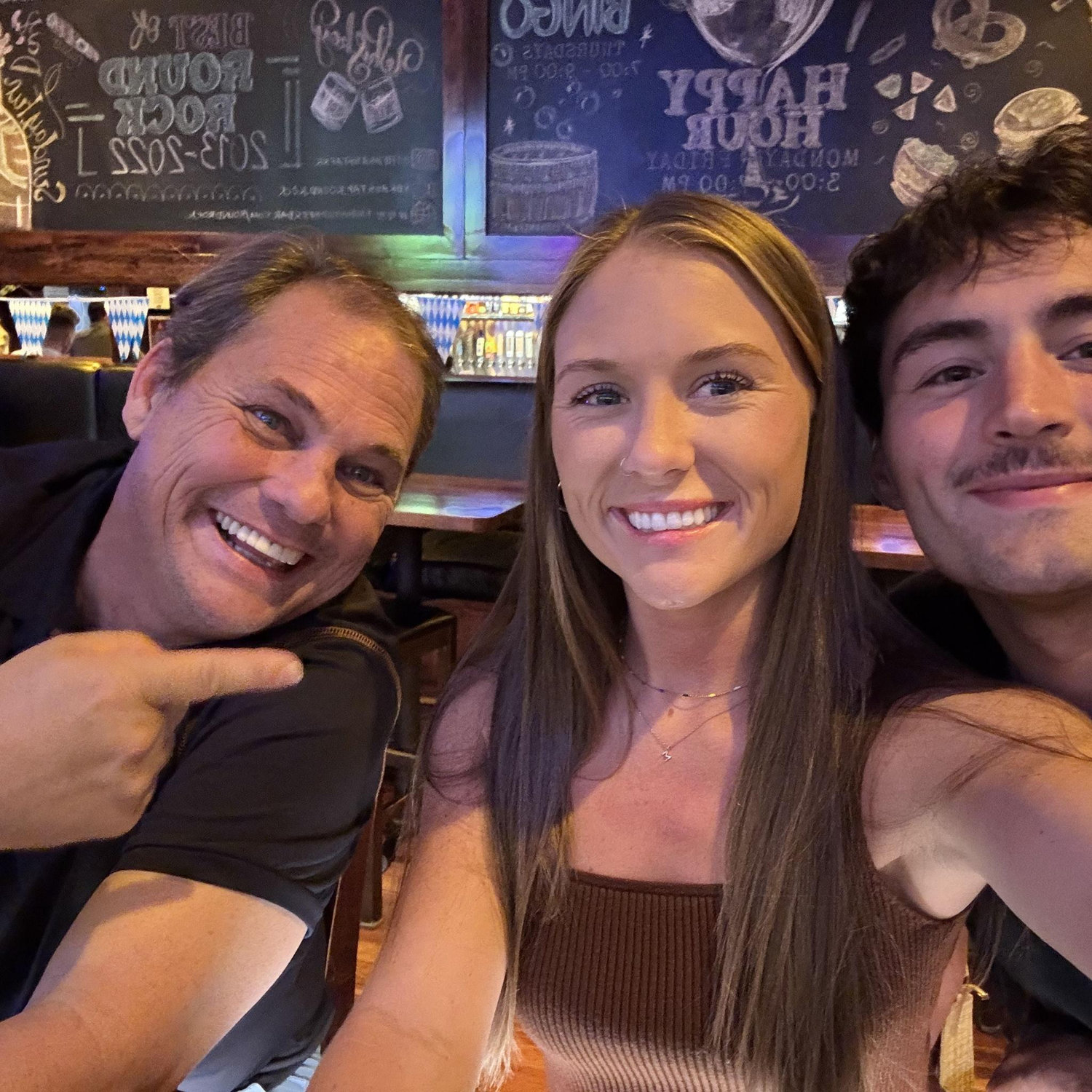 Exploring the bars in Round Rock
