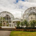 Birmingham Botanical Gardens