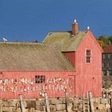 Scenic Rockport