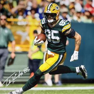 Green Bay Packers tickets for two