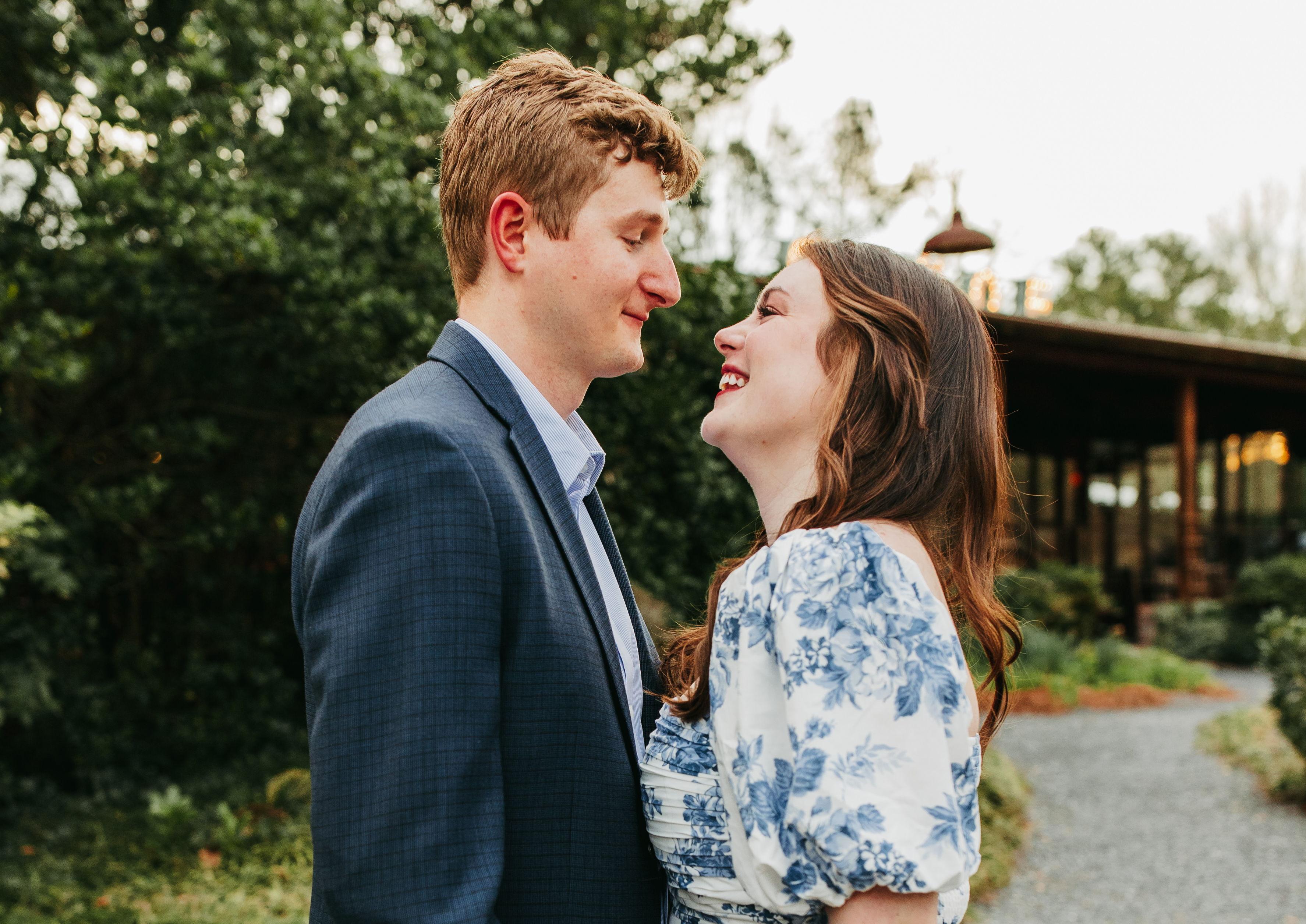 The Wedding Website of Kelsey Melrose and Kyle Leach