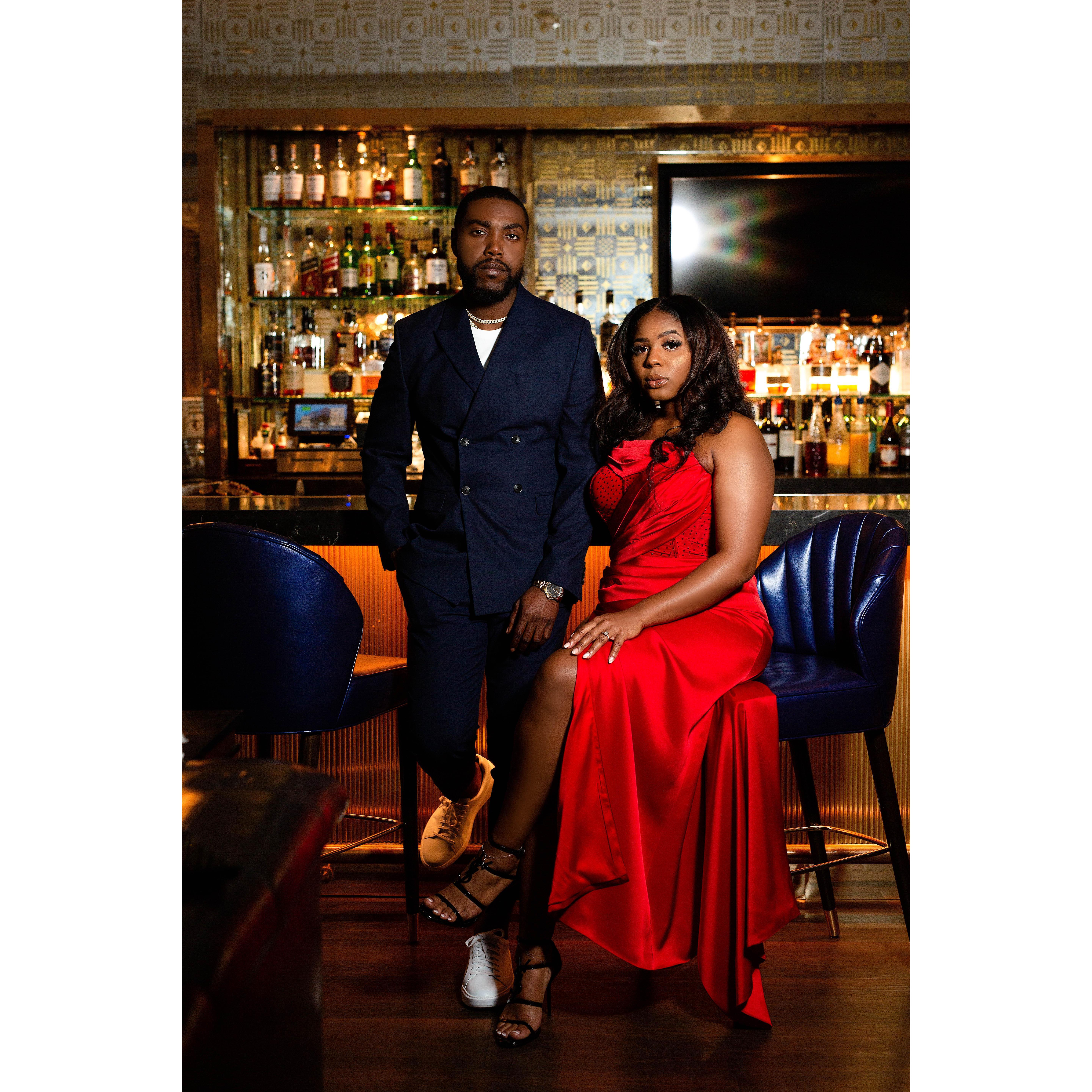 Engagement Pictures