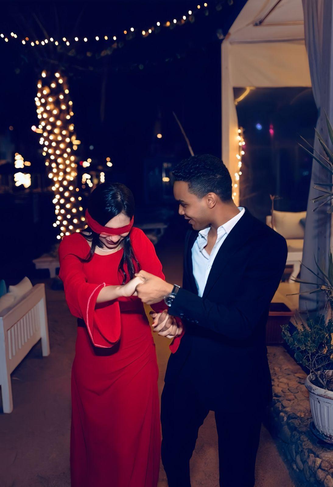 The Wedding Website of Hassan Elkopany and mawda Ali