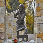 Tour the Idaho Anne Frank Human Rights Memorial