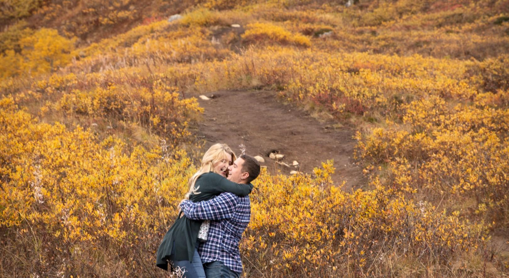 Alyson Williams and Rees Lee's Wedding Website