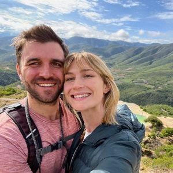 Our Honeymoon Fund