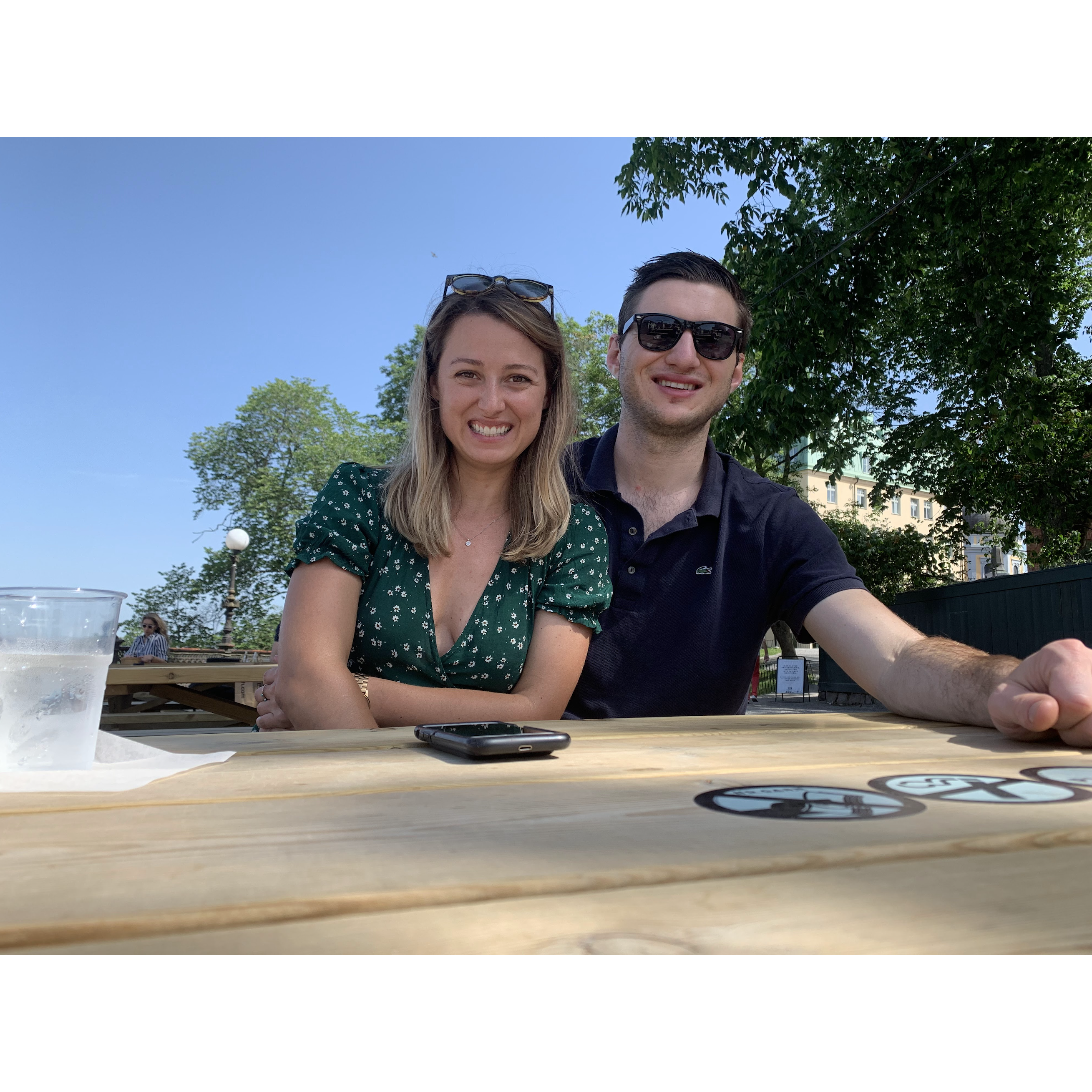 Sweden 2019