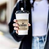 Jennings Coffee & Tea
