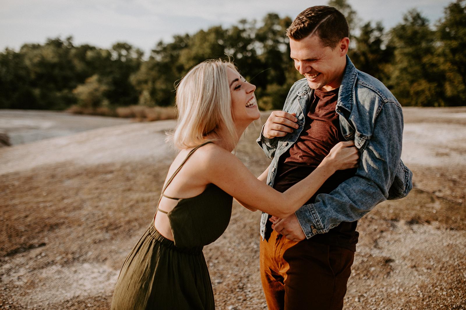 The Wedding Website of Erin Hydock and Ryan Hokanson